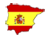 GRAPHIC CONNECTION - Espanol