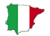 GRAPHIC CONNECTION - Italiano